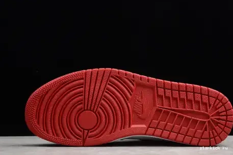 Jordan 1 555088-062 Air 555088-062 Bloodline 0613